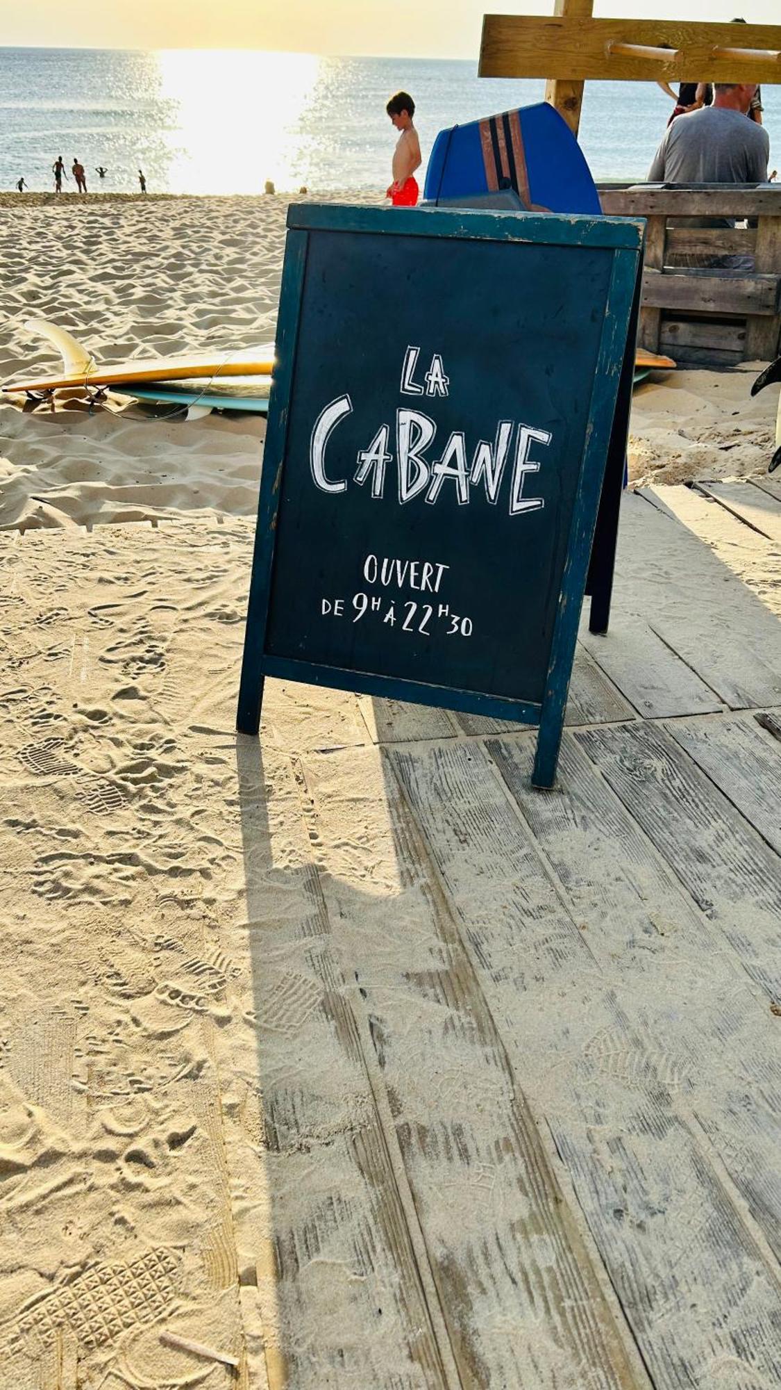 Jolie Maison De Vacances Avec Terrasse Et Jardin Saint-Julien-en-Born Kültér fotó
