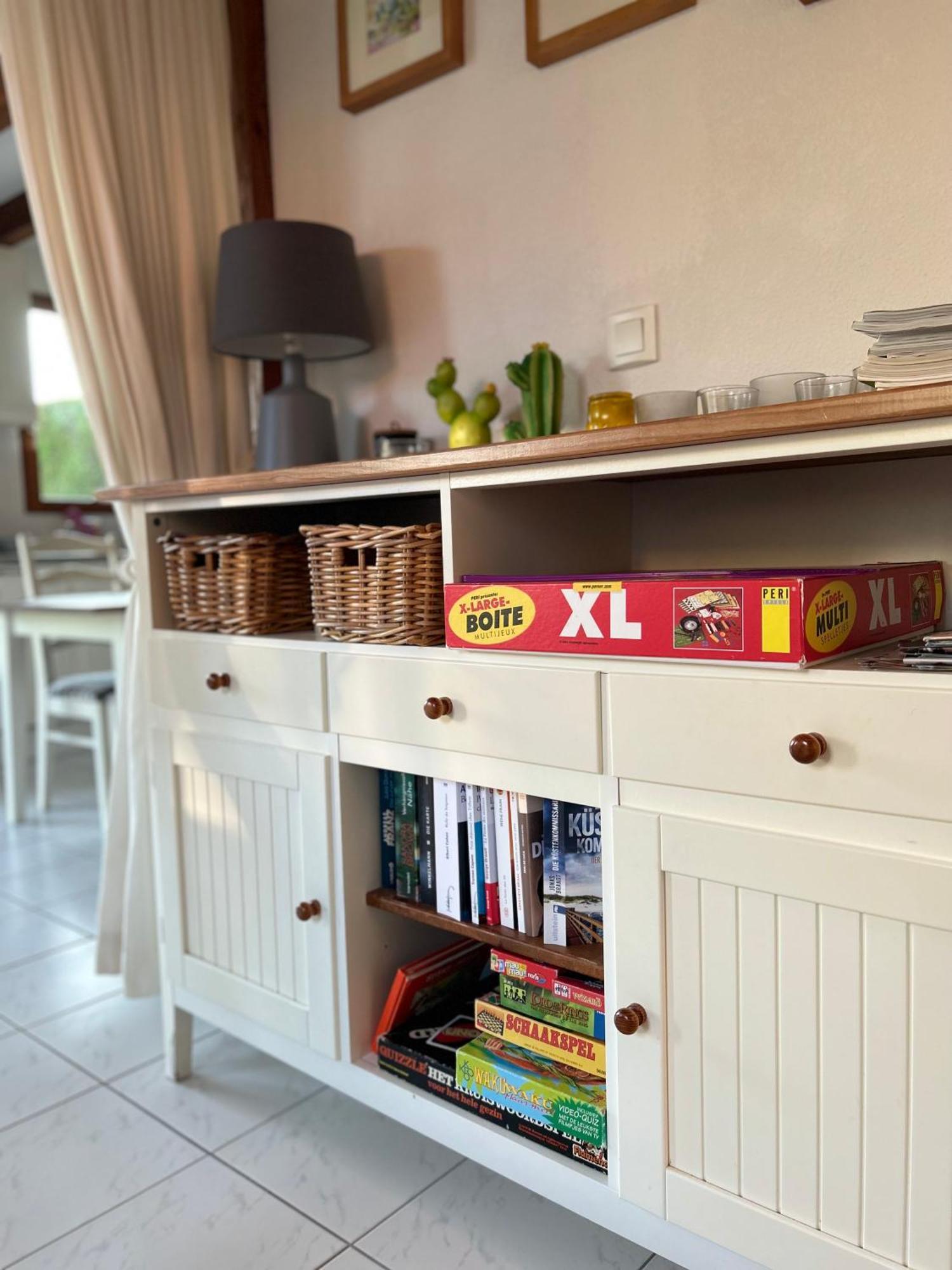 Jolie Maison De Vacances Avec Terrasse Et Jardin Saint-Julien-en-Born Kültér fotó